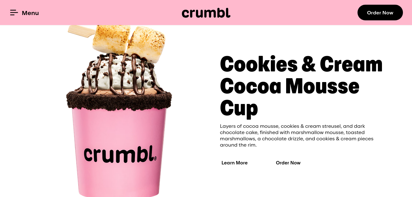 crumbl